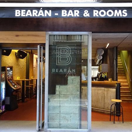Bearan Bar & Rooms Pamplona Dış mekan fotoğraf