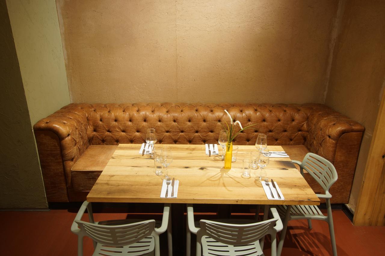 Bearan Bar & Rooms Pamplona Dış mekan fotoğraf