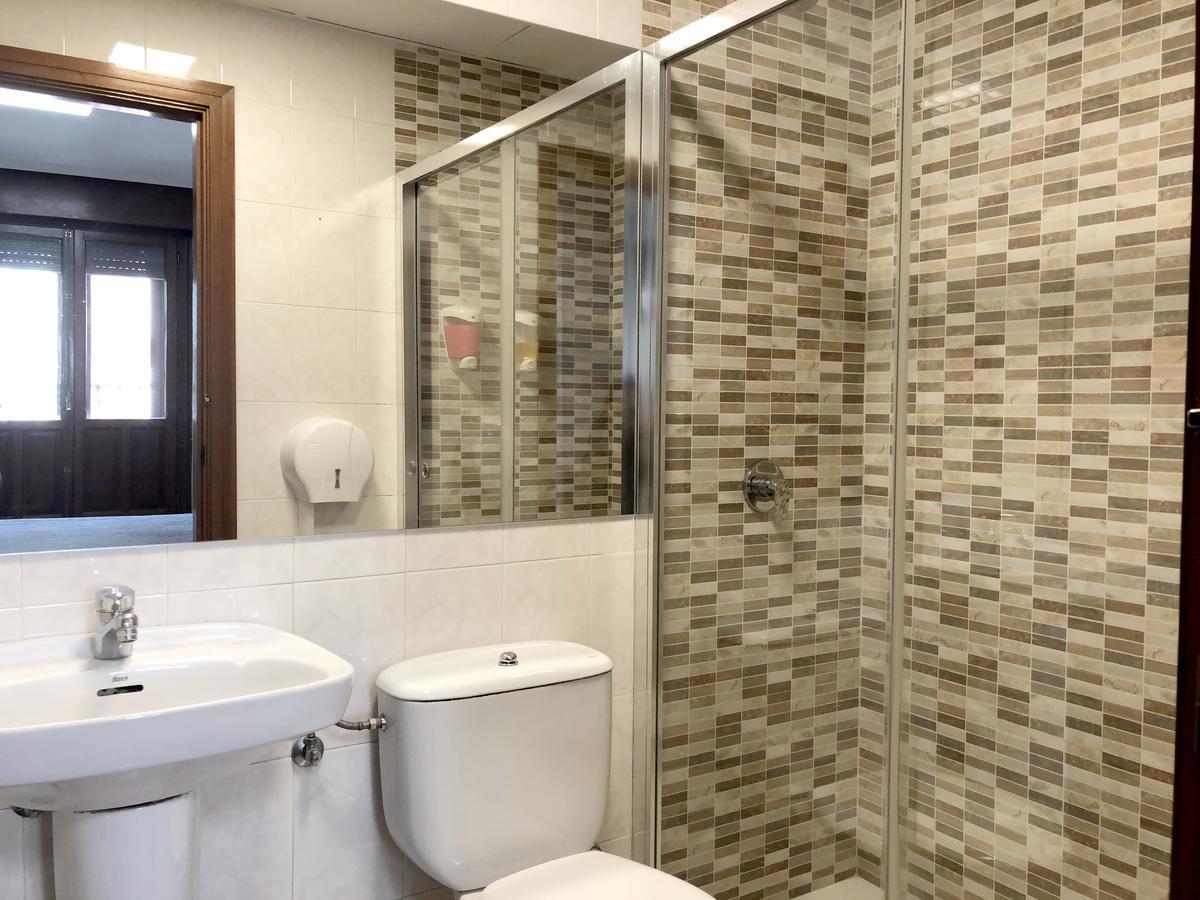 Bearan Bar & Rooms Pamplona Dış mekan fotoğraf