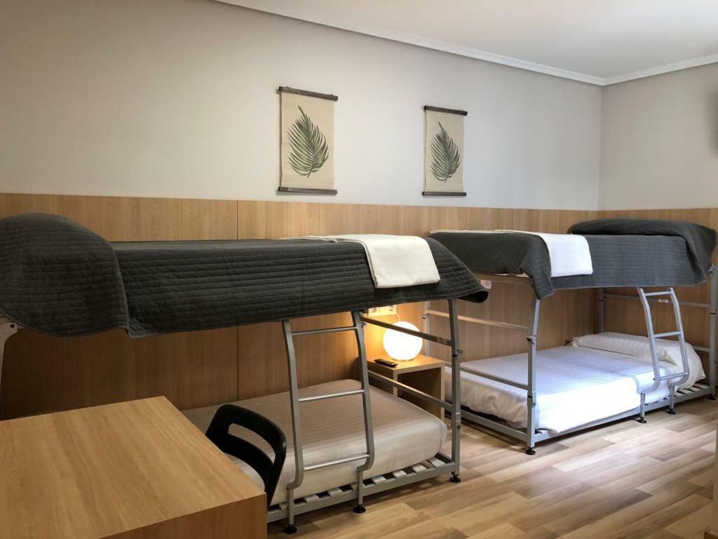 Bearan Bar & Rooms Pamplona Dış mekan fotoğraf