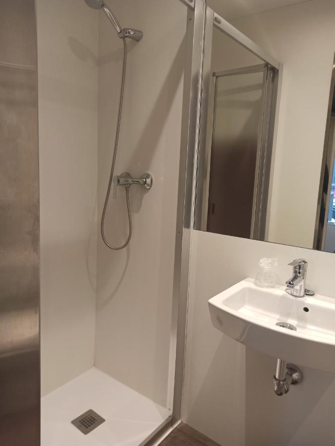 Bearan Bar & Rooms Pamplona Dış mekan fotoğraf