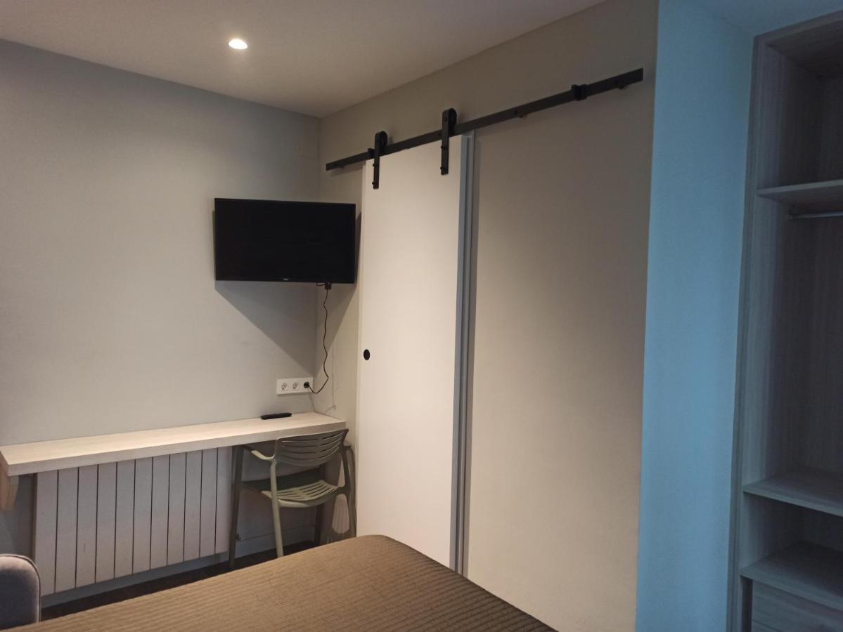 Bearan Bar & Rooms Pamplona Dış mekan fotoğraf