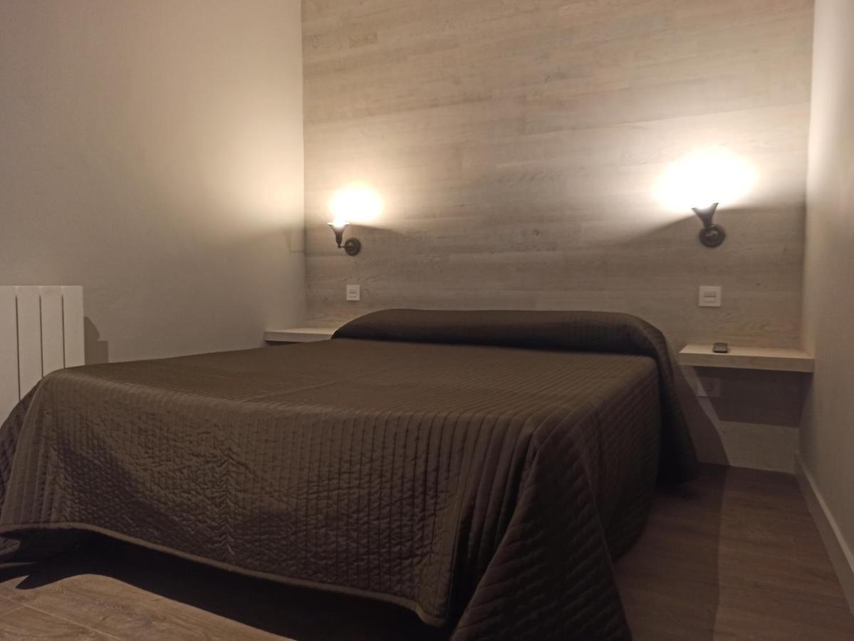 Bearan Bar & Rooms Pamplona Dış mekan fotoğraf