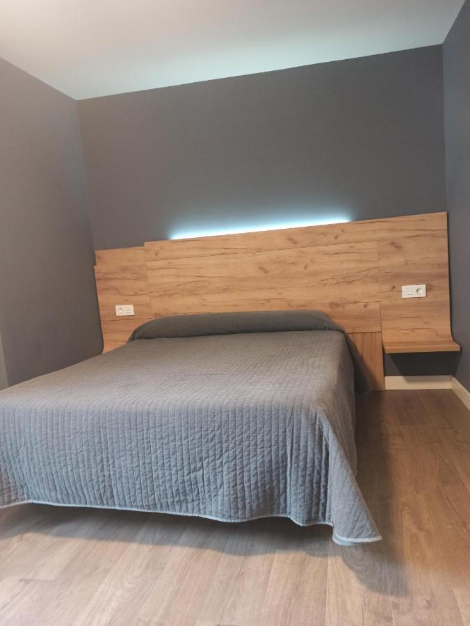 Bearan Bar & Rooms Pamplona Dış mekan fotoğraf